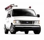 Ford E Series 2003 года